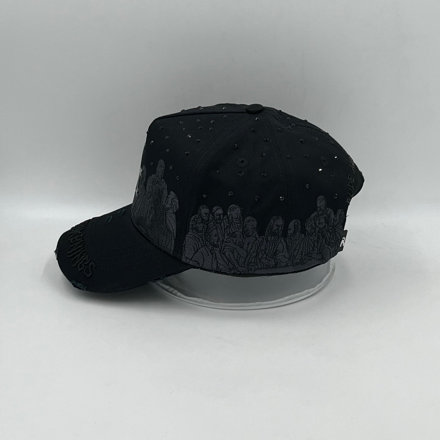 Rude Awakenings Ultima Cena (Black)