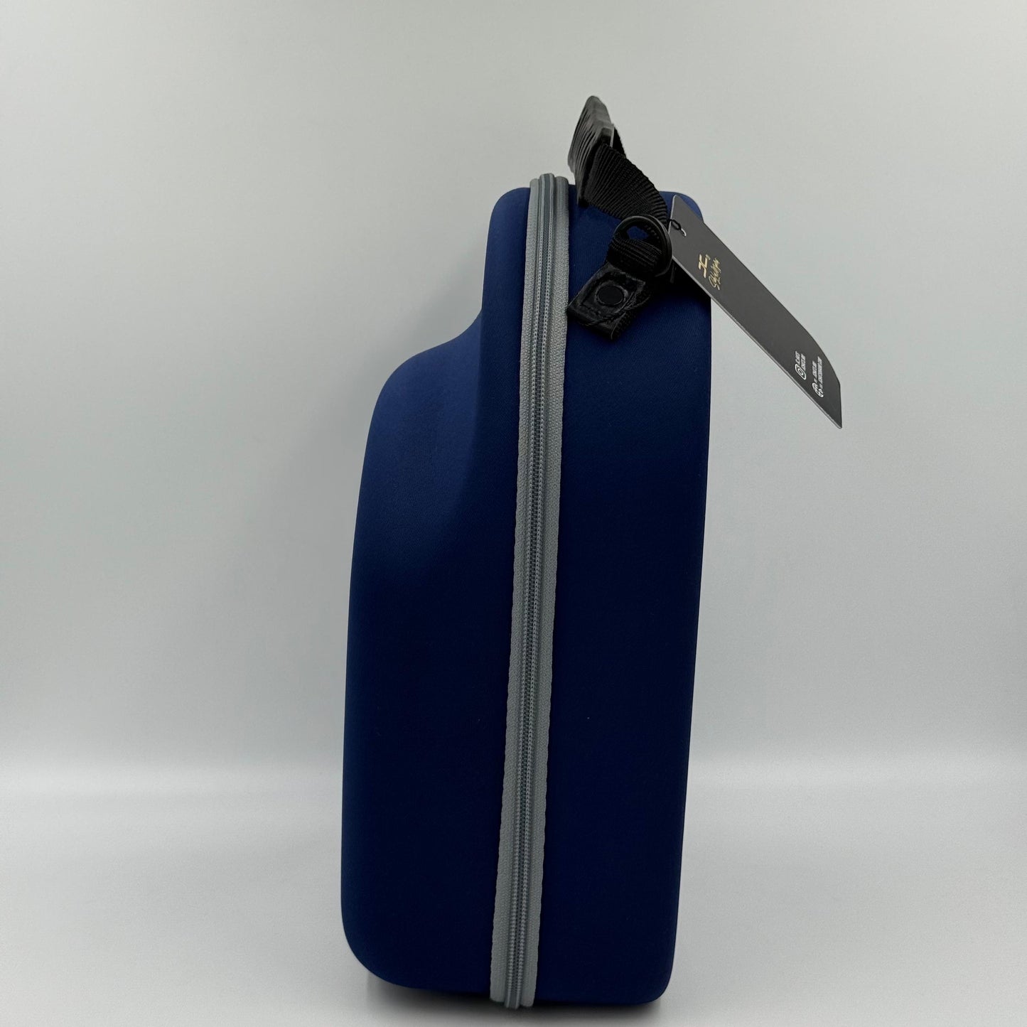 Maletín JC Hats (Blue)