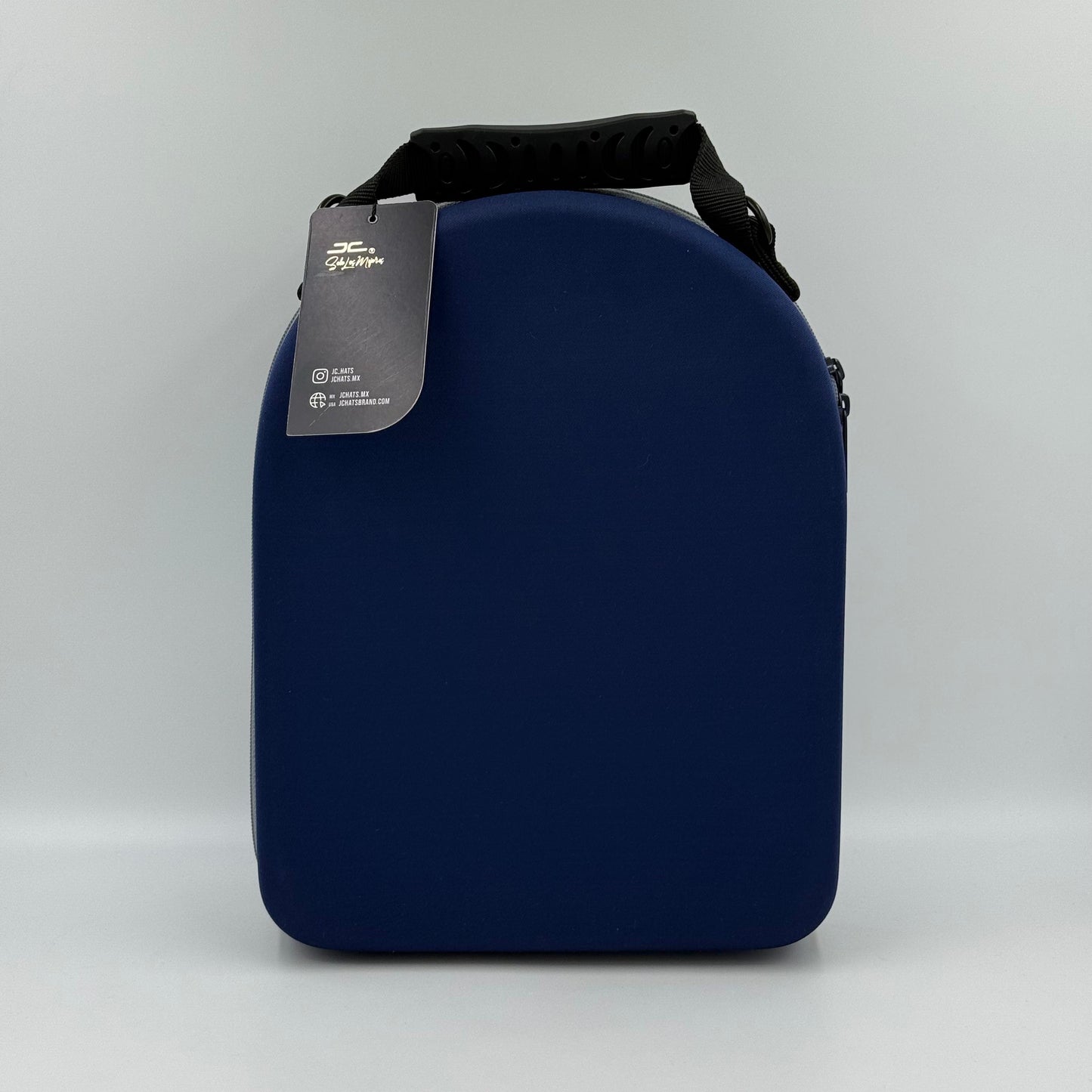 Maletín JC Hats (Blue)