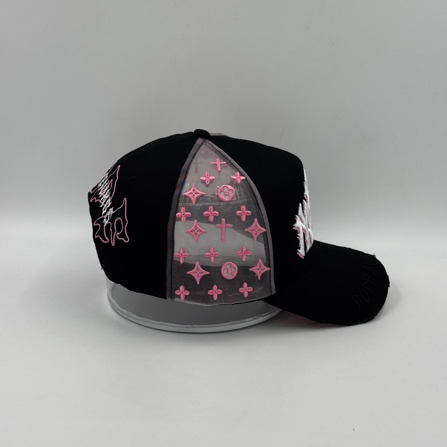 Rude Awakenings NY Thorns (Black)