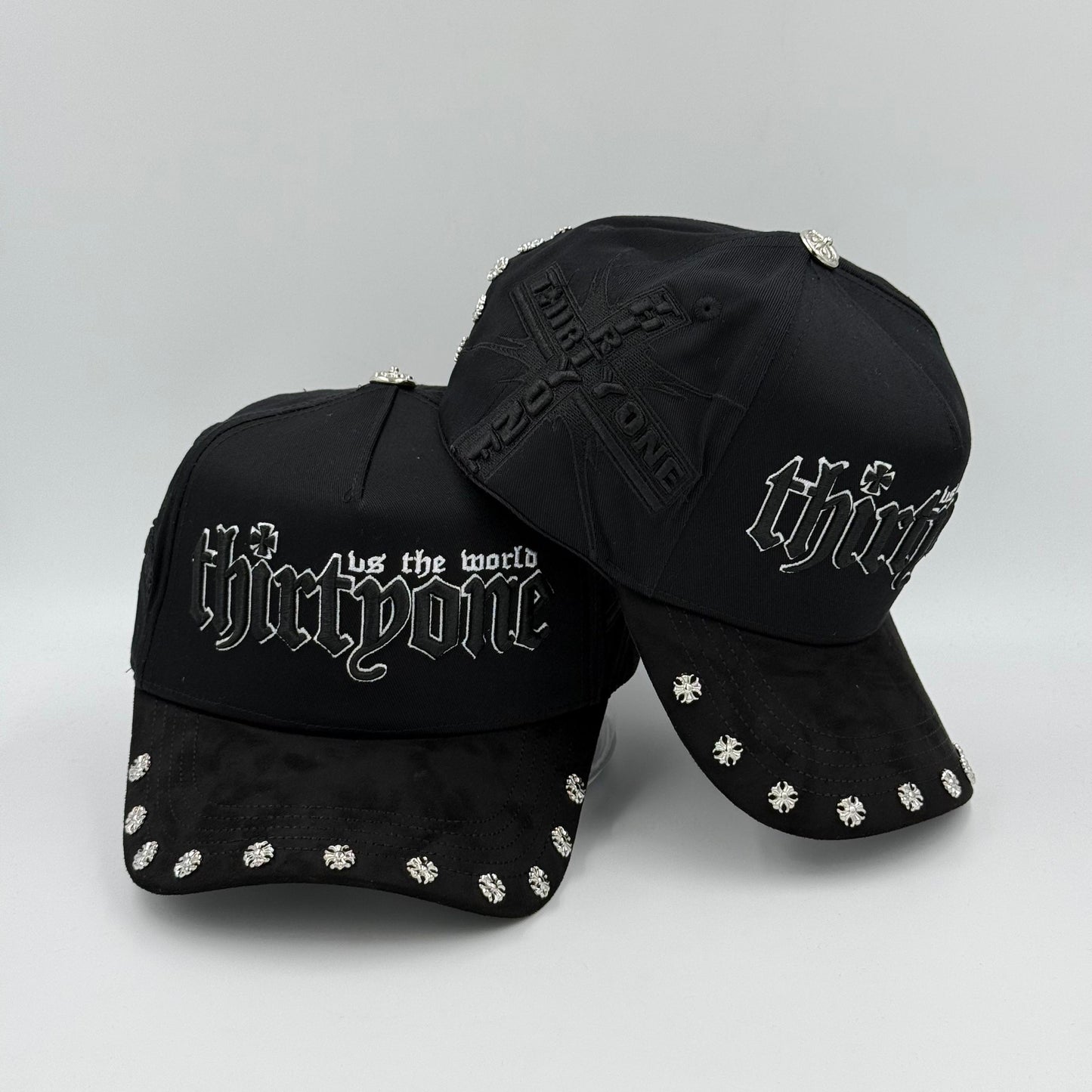 ThirtyOneHats Anniversary 31 vs The World