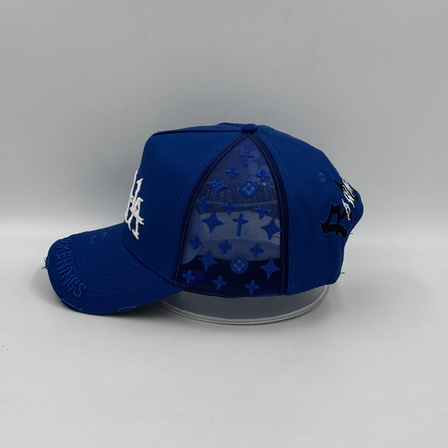 Rude Awakenings LA Thorns (Blue)