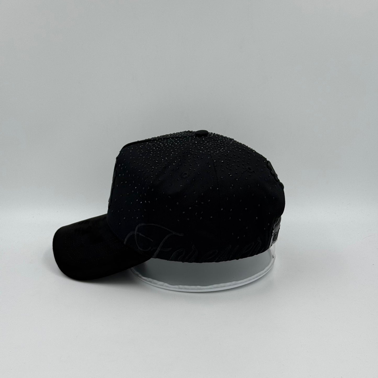 ThirtyOneHats Anniversary 31 Forever Black