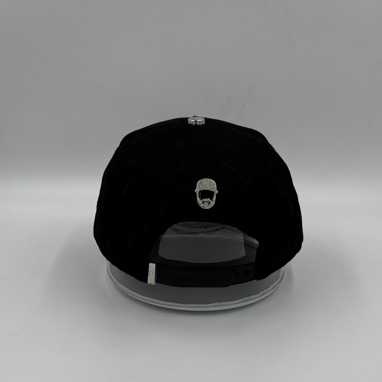 BarBas Hats x CT Chrome