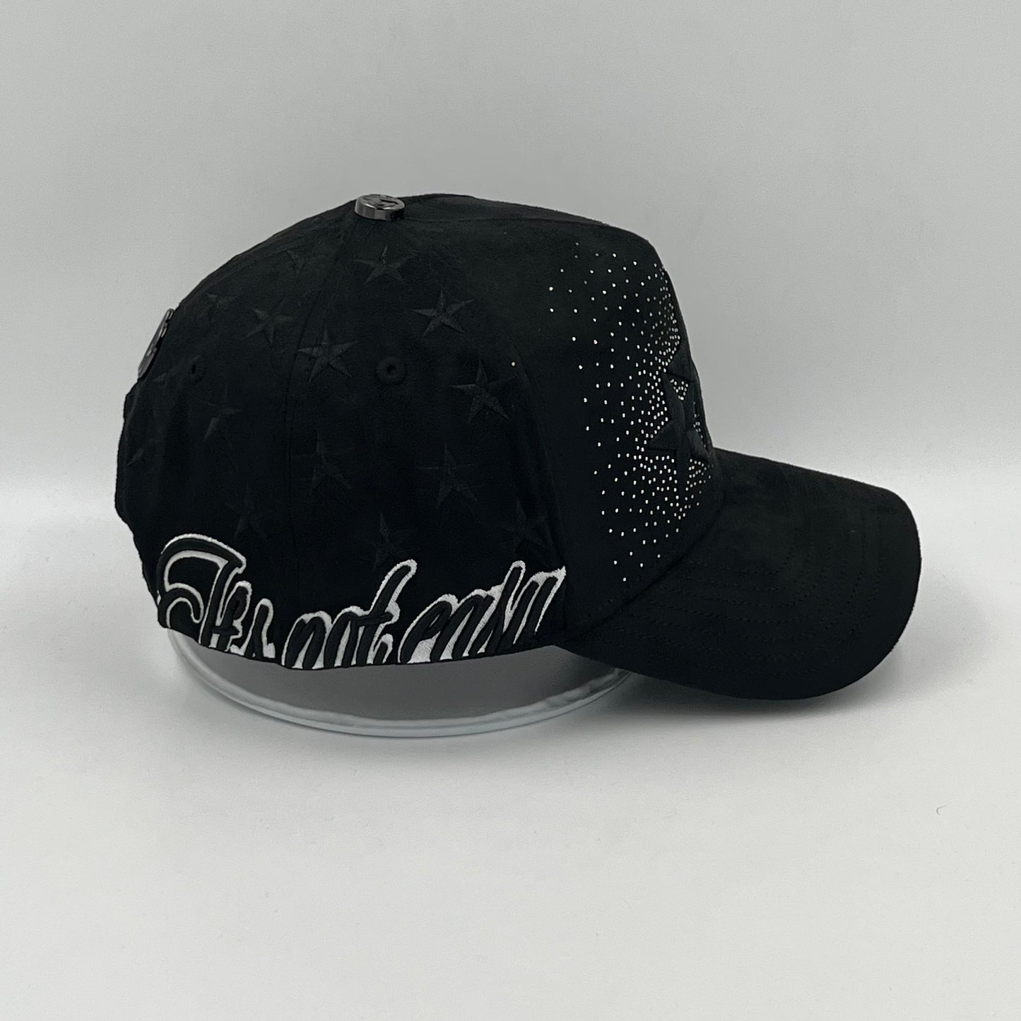 MOMMS Stars (Black)
