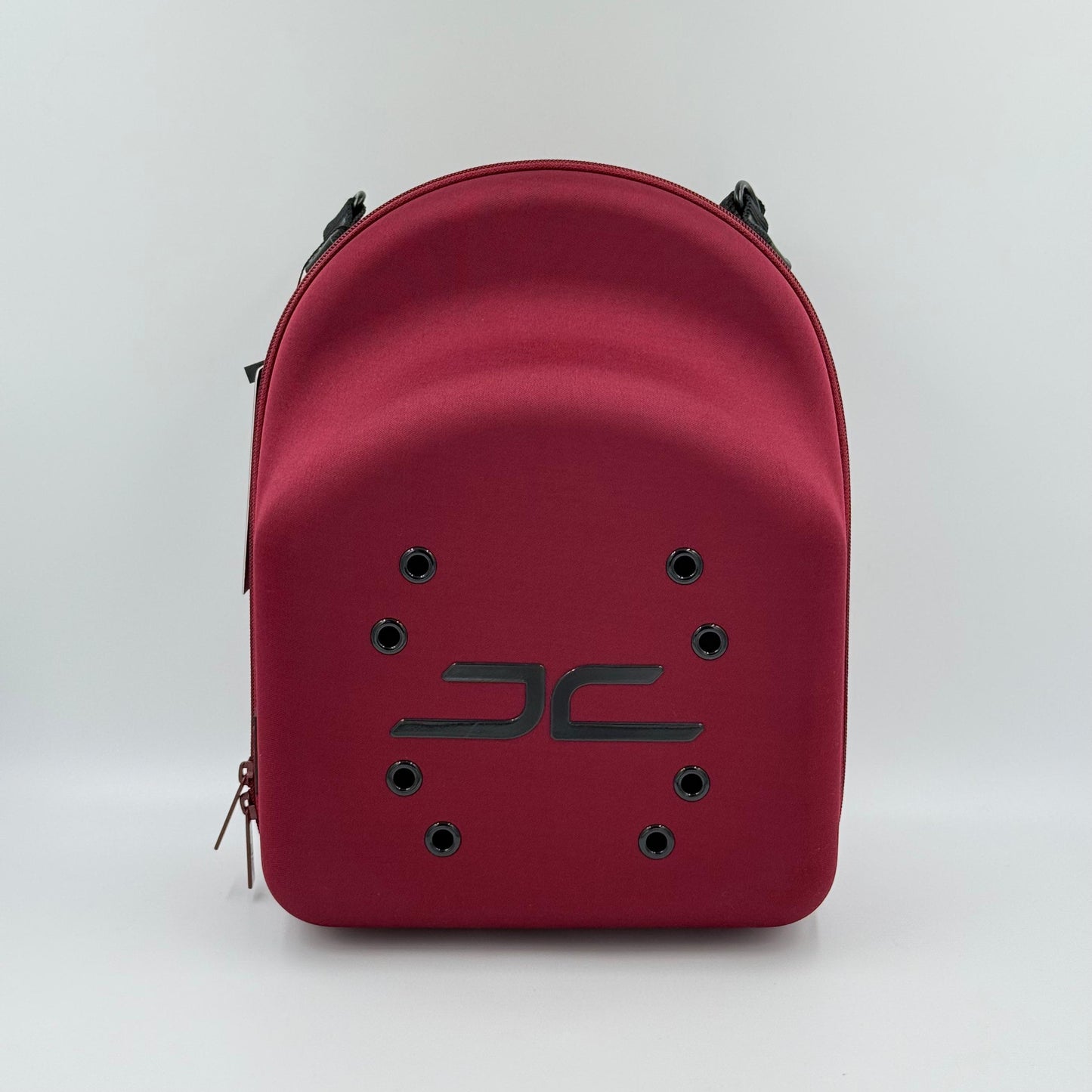 Maletín JC Hats (Red)