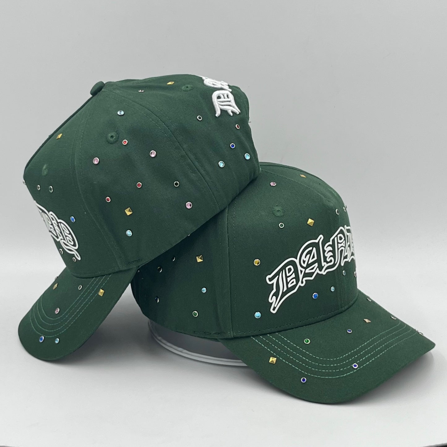 DandyHats Aniversario (Green)