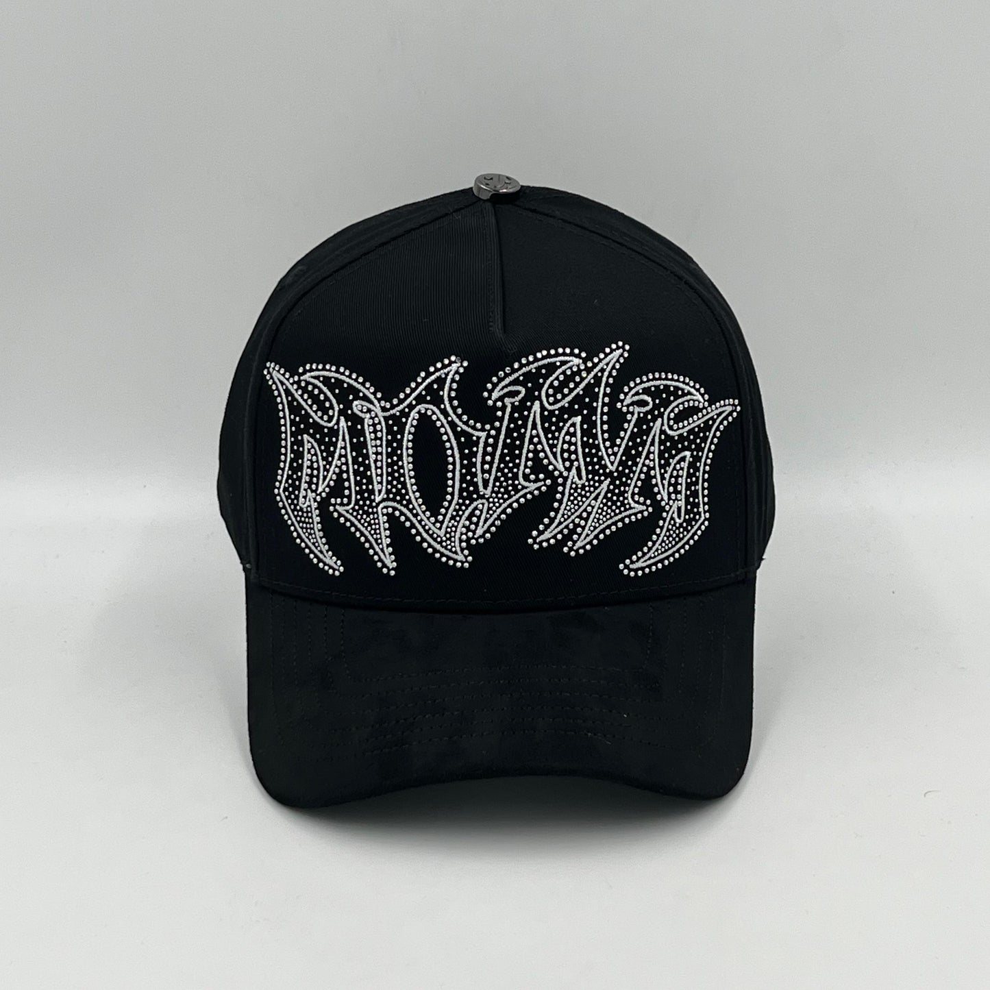 MOMMS MOMM (Black)