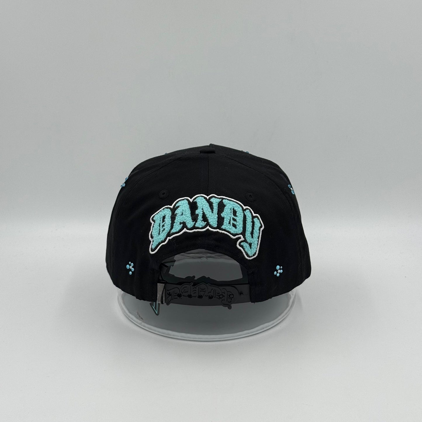 Dandy Hats Ft Canelo Tiffany (Black)