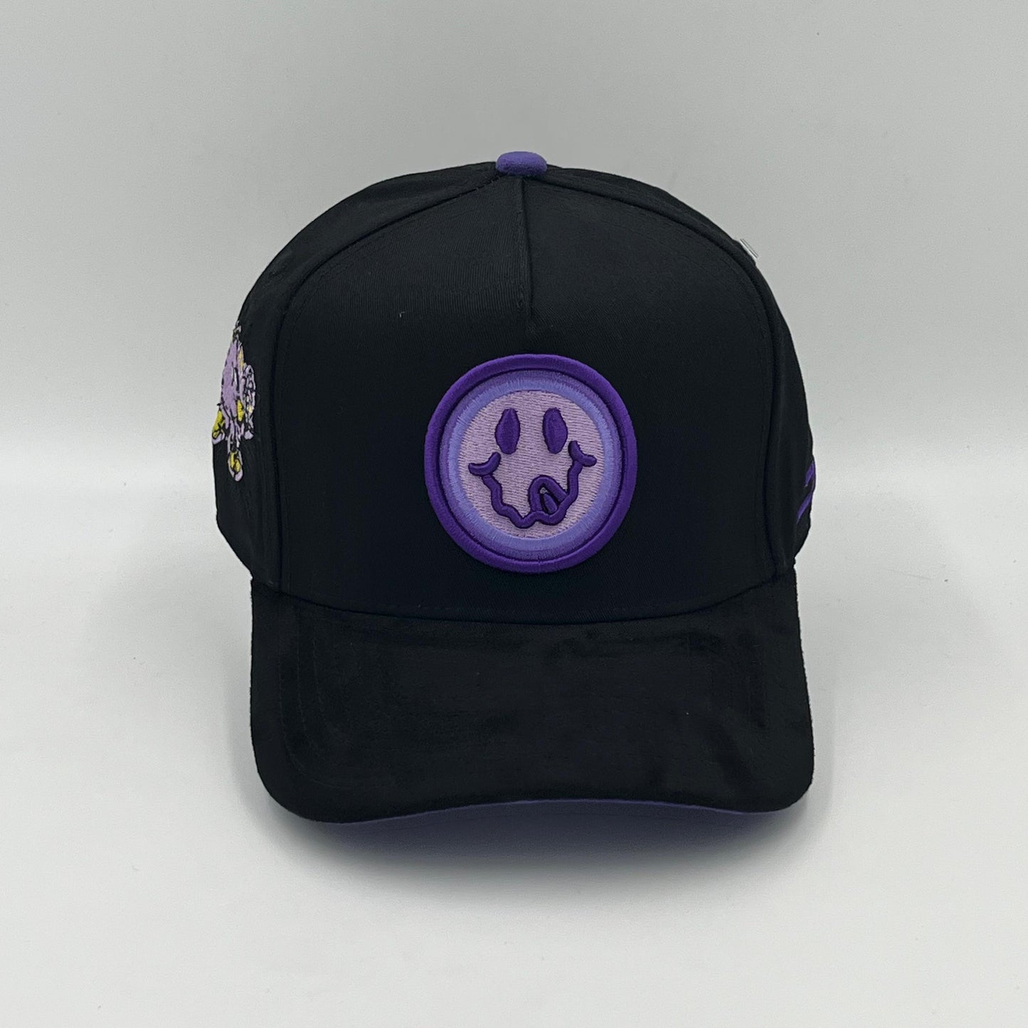JC Hats Beautiful Disaster (Black)