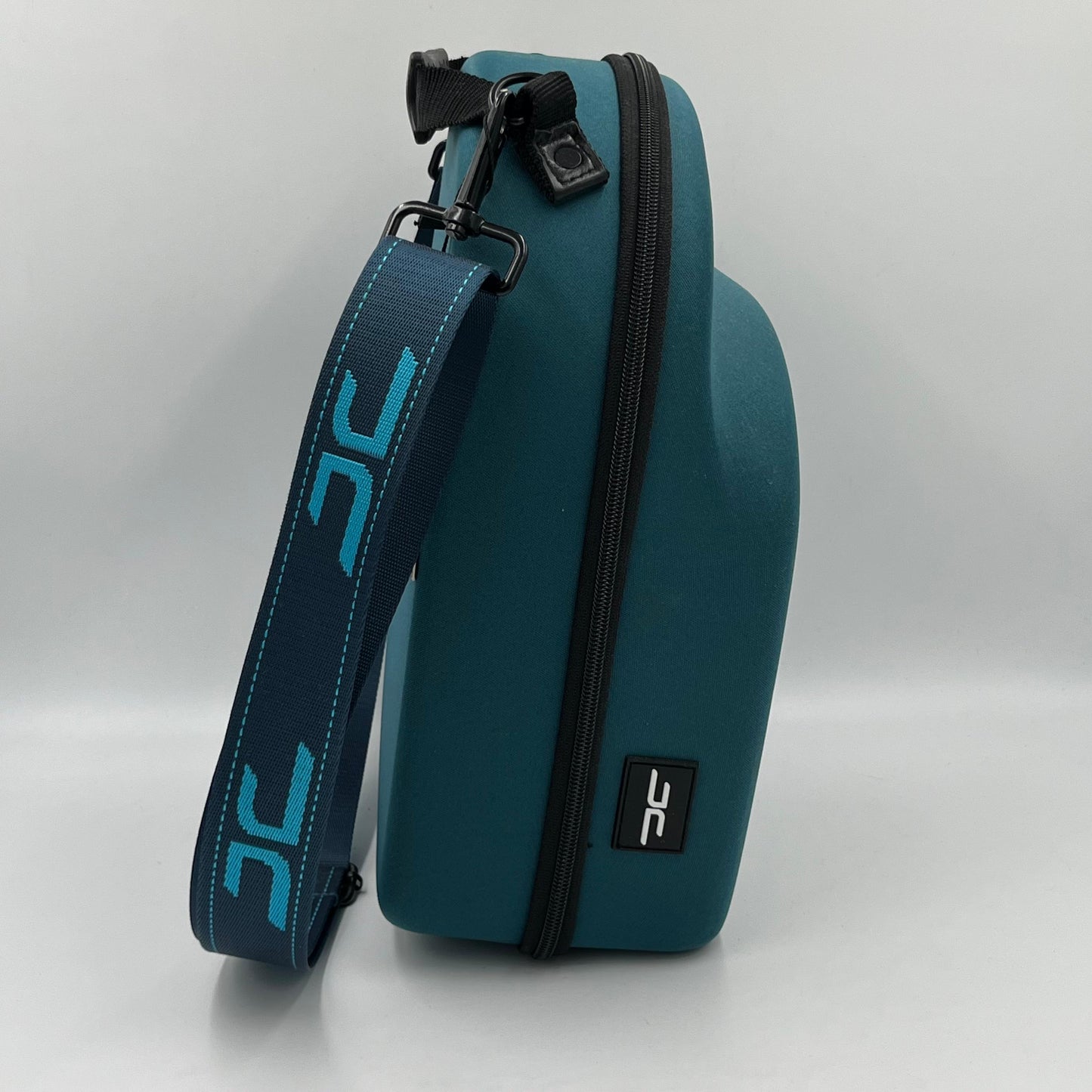 Maletín JC Hats (Blue)