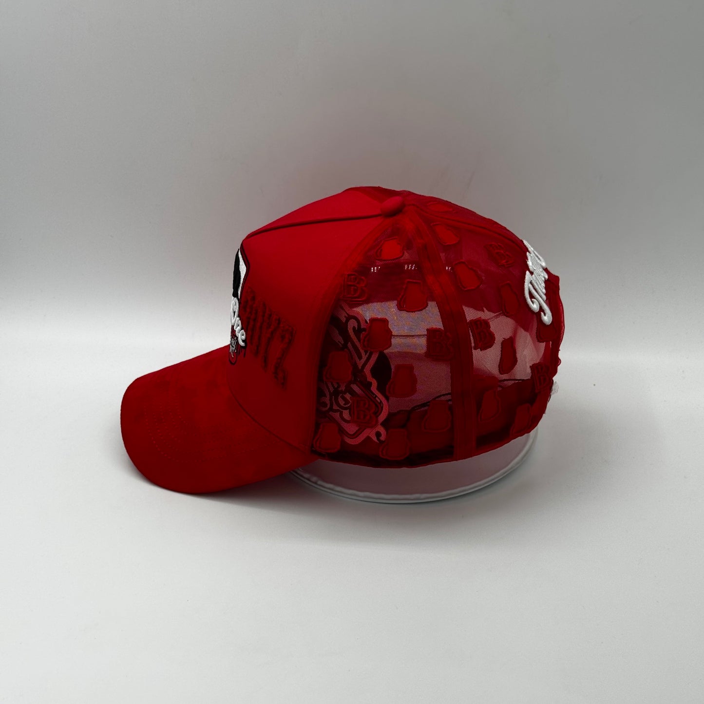 ThirtyOne x BackPack Boyz La Mochila (Red)
