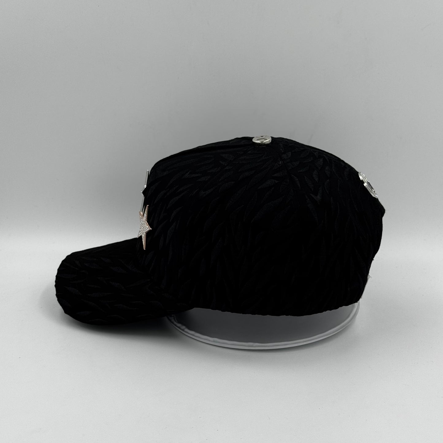BarBas Hats x CT Rockstar
