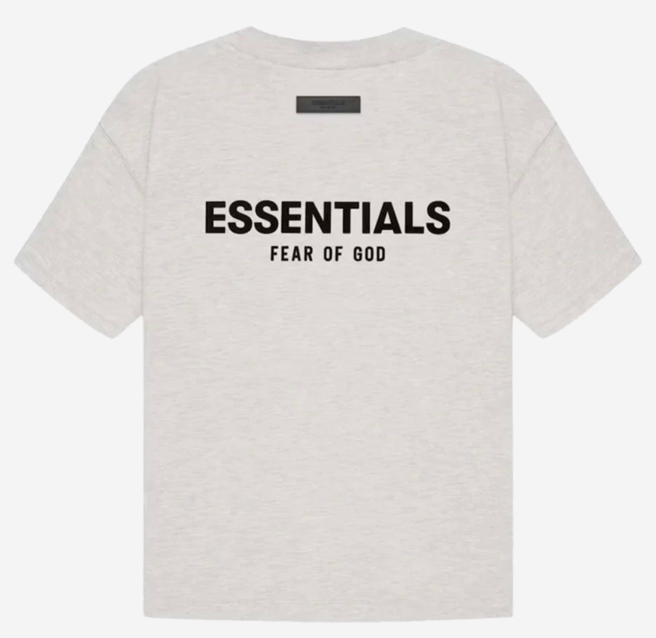 Playera Essentials