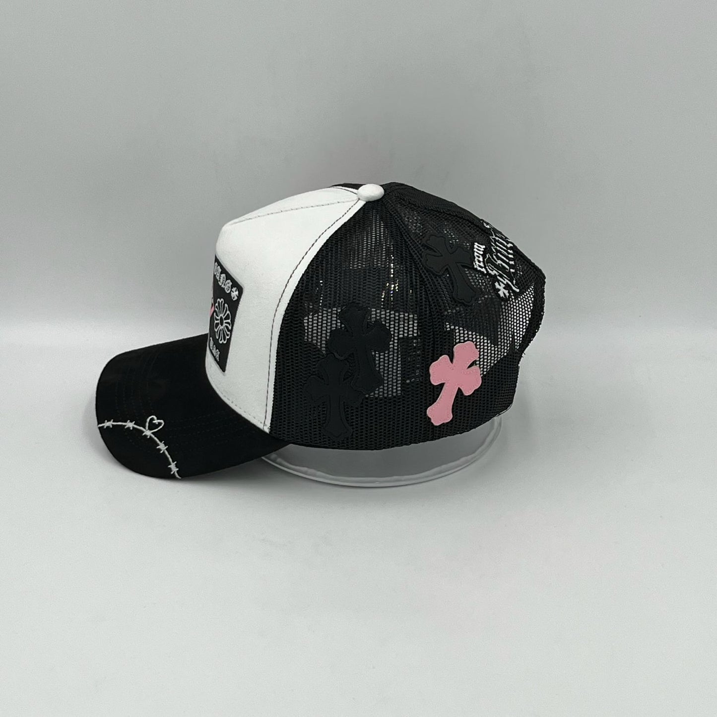 Innedit Chrome Valentine