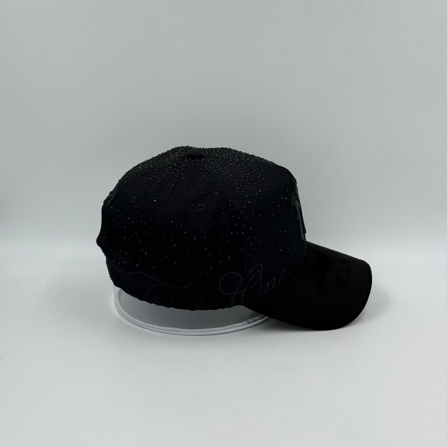 ThirtyOneHats Anniversary 31 Forever Black