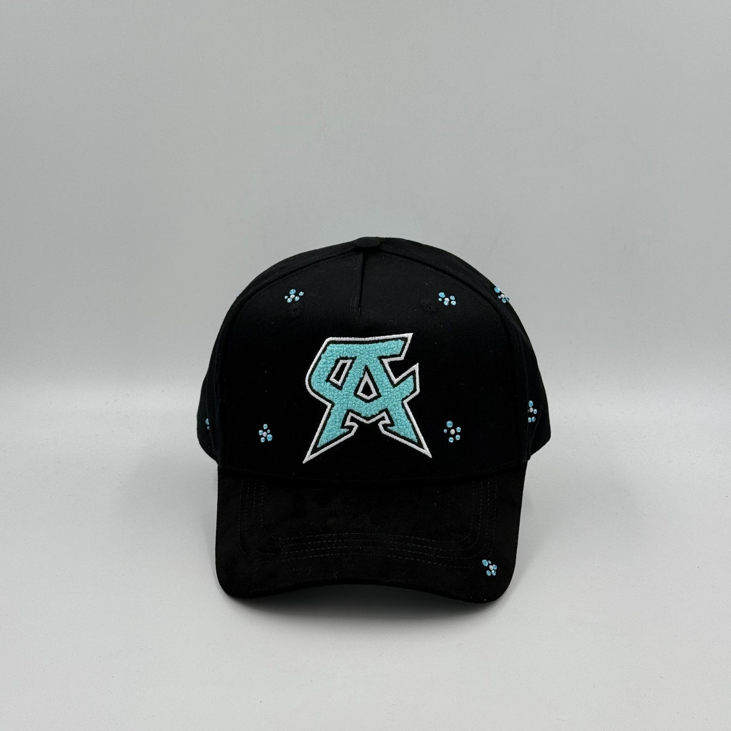 Dandy Hats Ft Canelo Tiffany (Black)