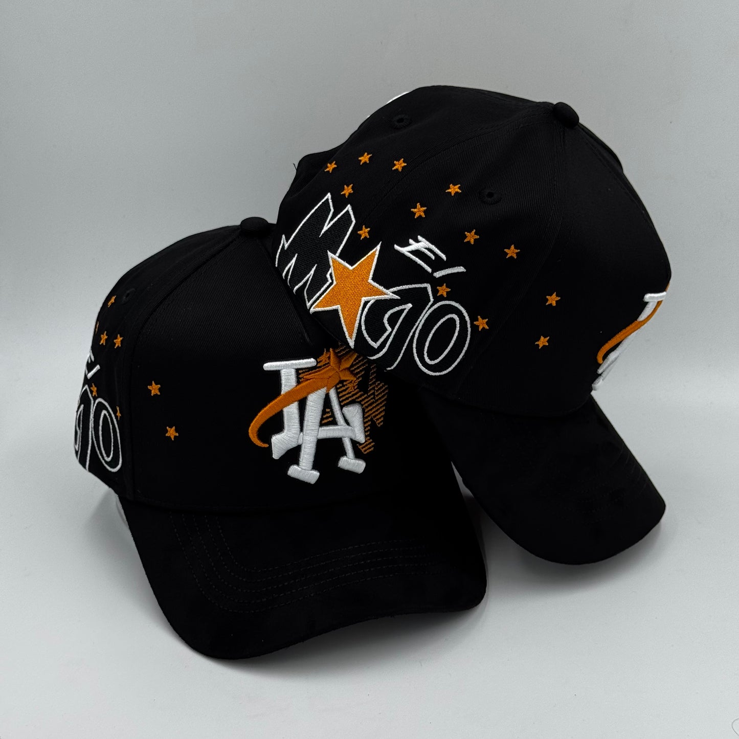 Thirtyone El Mago Naranja