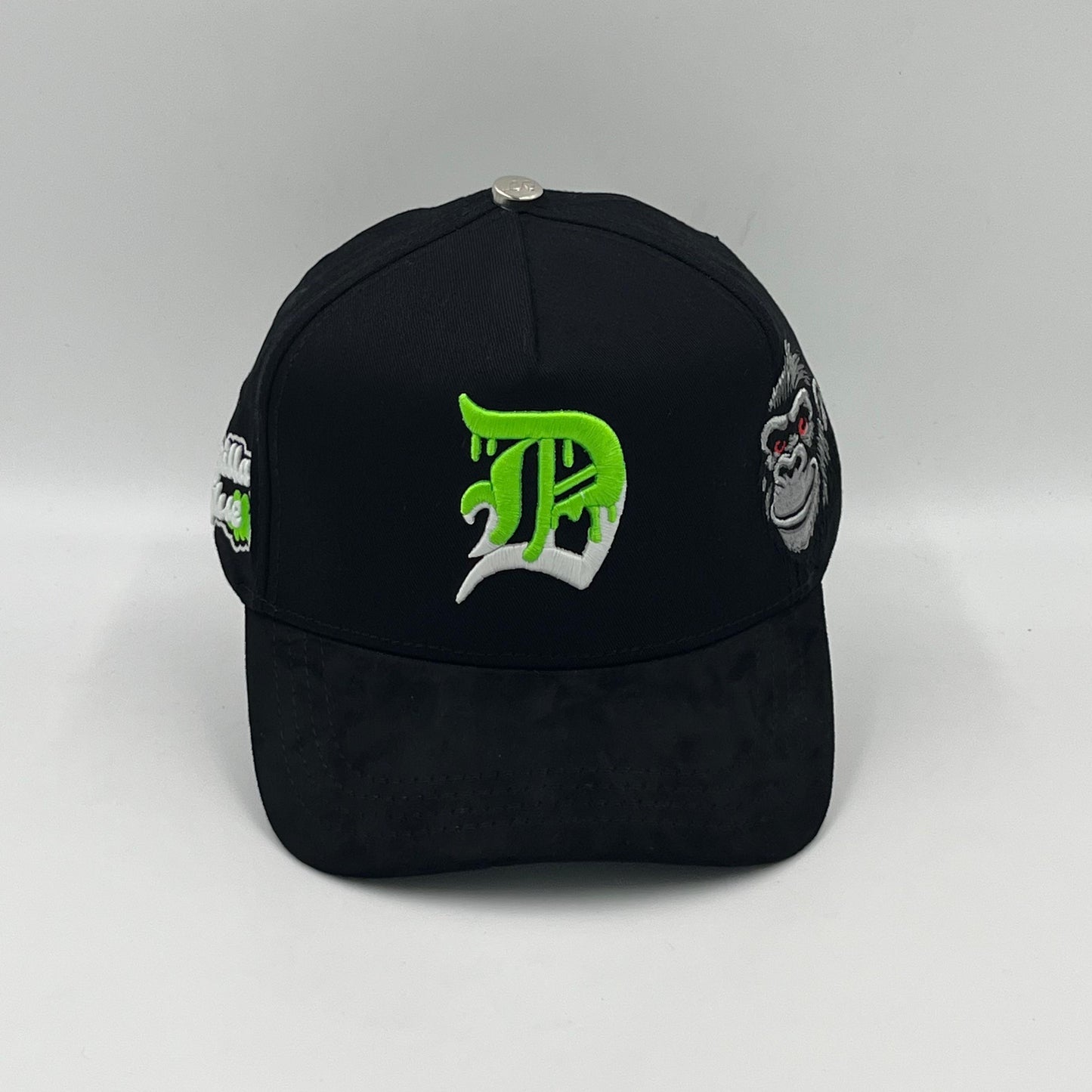 Dreamer Hats (Green)