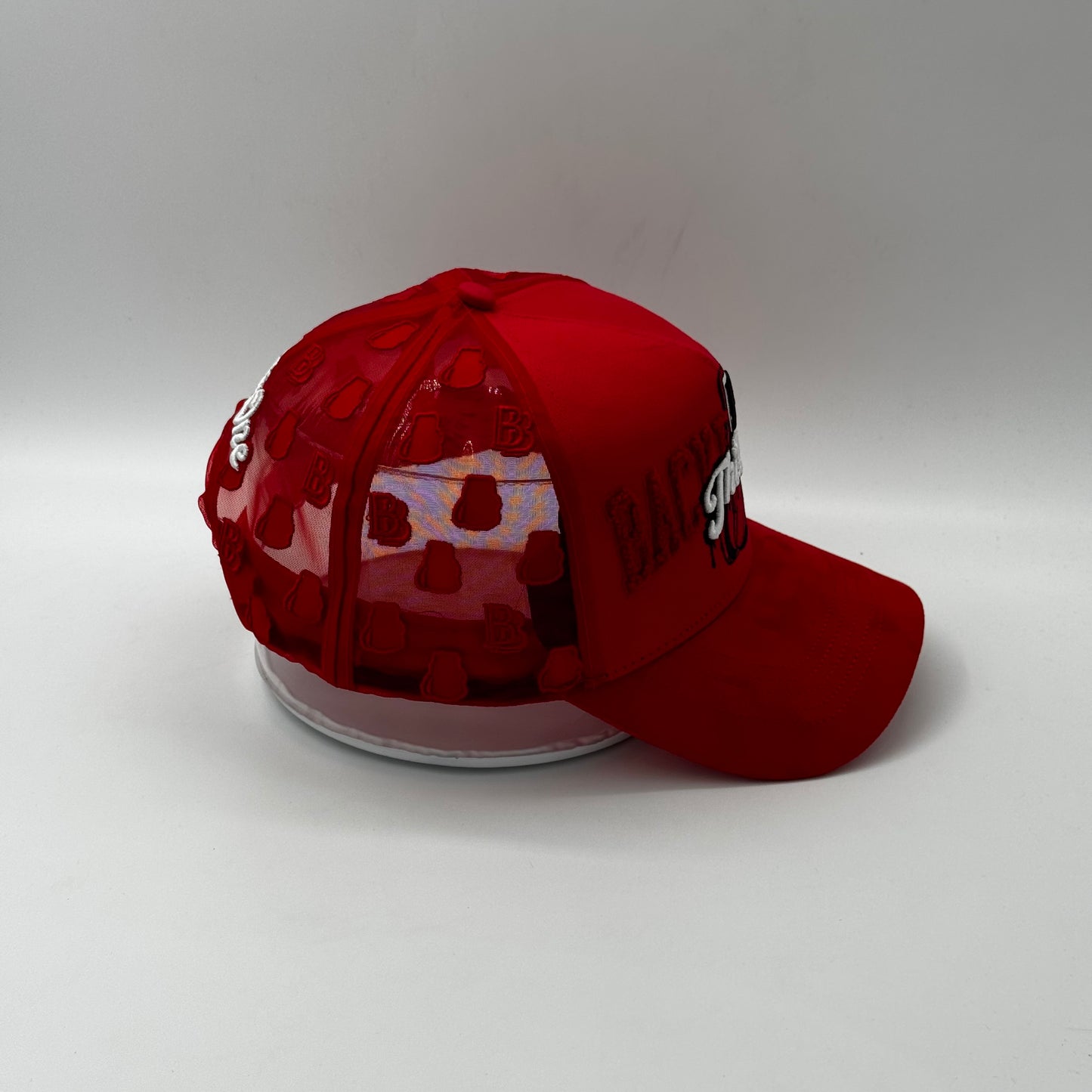 ThirtyOne x BackPack Boyz La Mochila (Red)