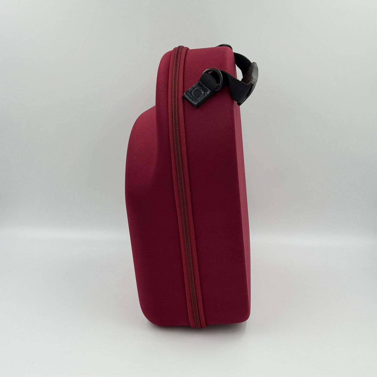 Maletín JC Hats (Red)