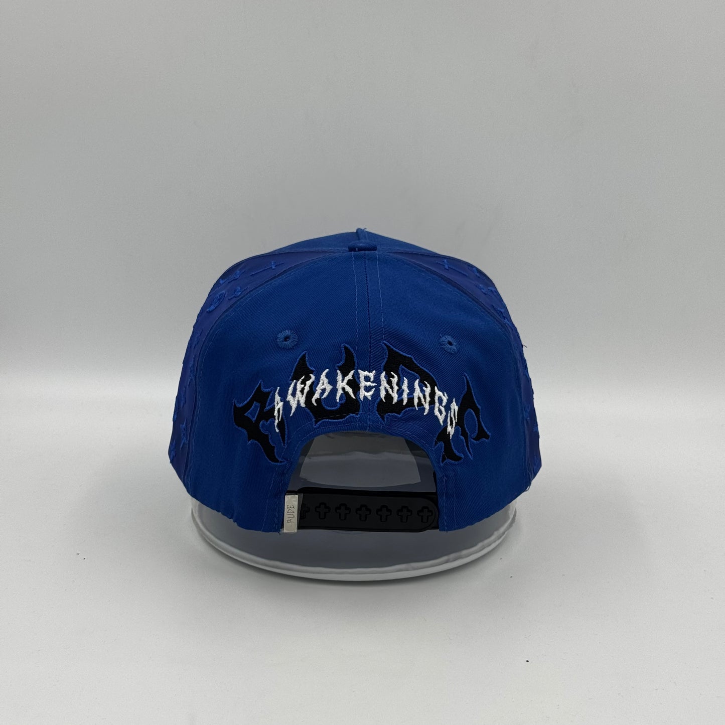 Rude Awakenings LA Thorns (Blue)