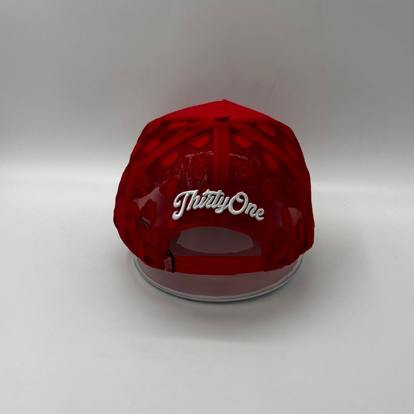 ThirtyOne x BackPack Boyz La Mochila (Red)