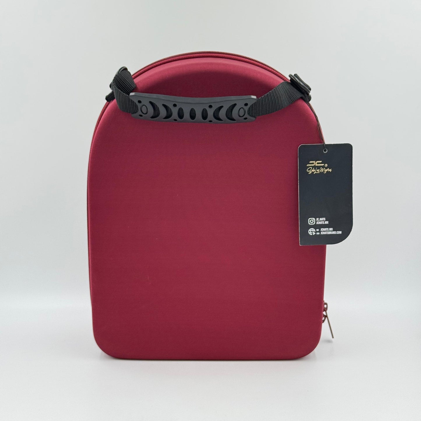 Maletín JC Hats (Red)