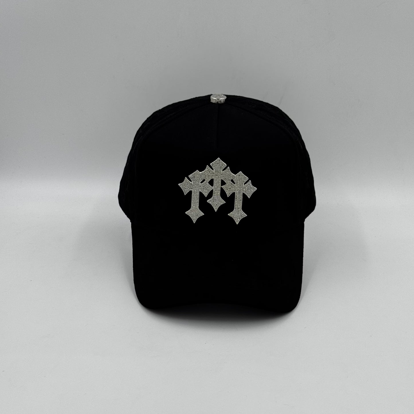 BarBas Hats x CT Chrome