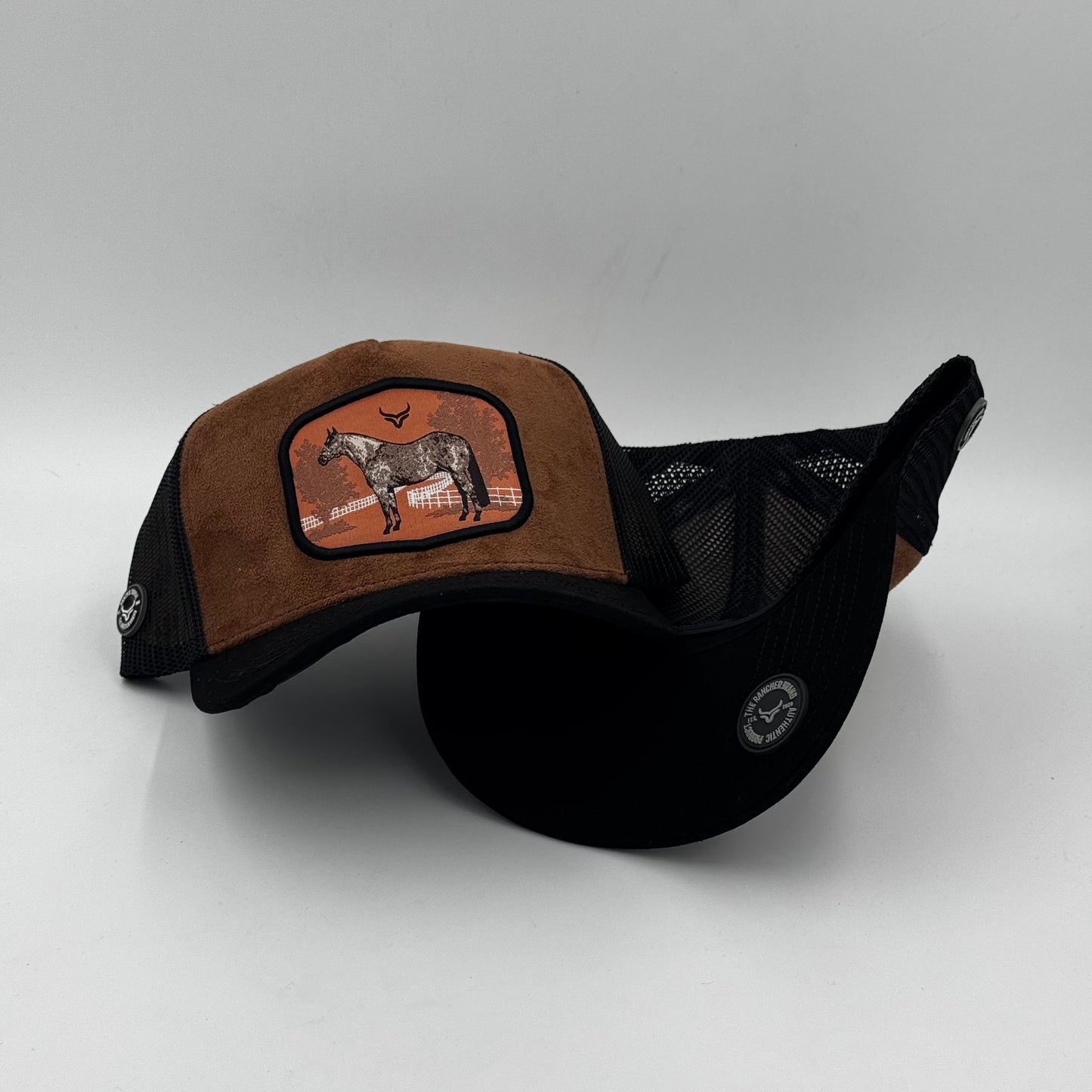 Ranch&Corral Brown Horse (Brown)