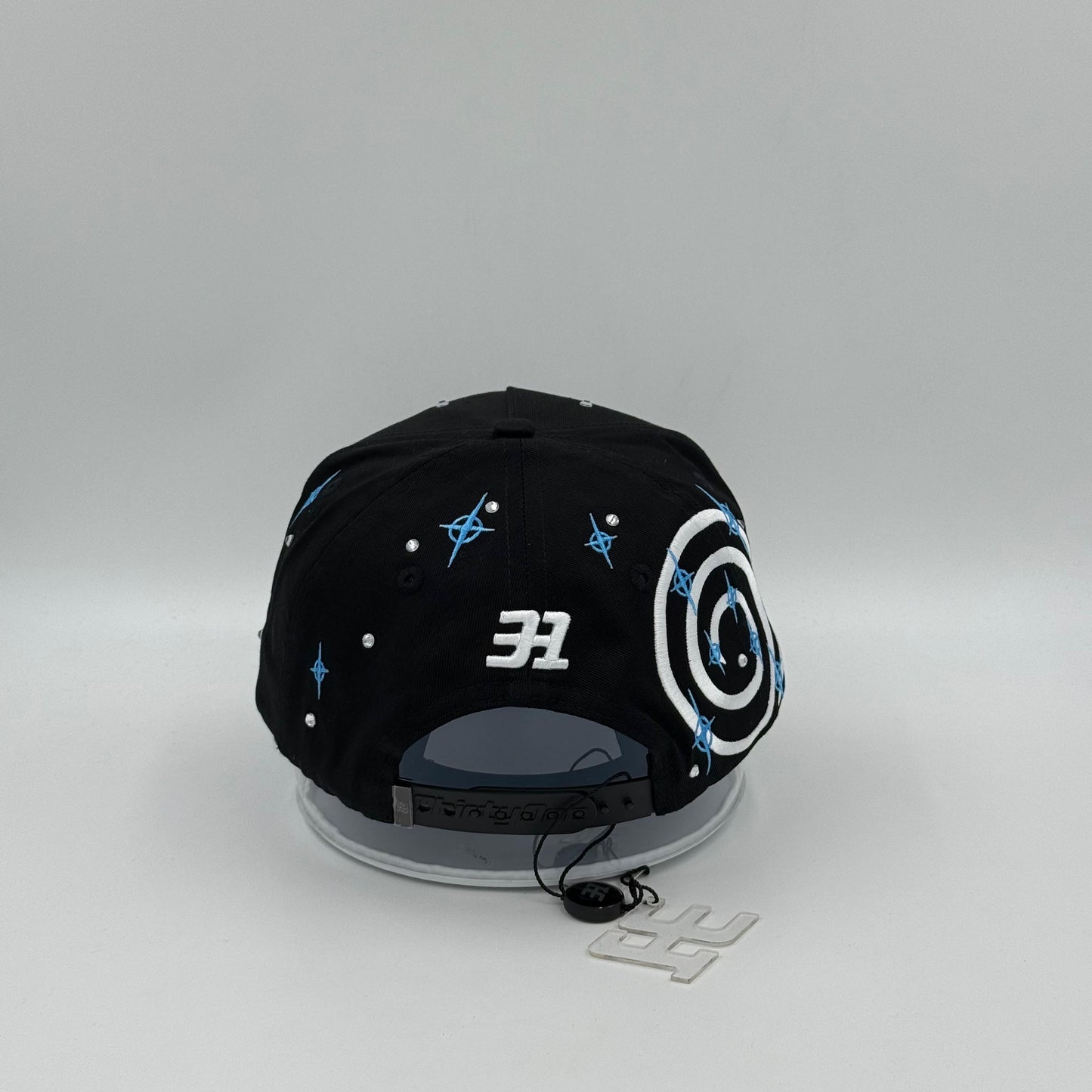 ThirtyOneHats Anniversary T-Star