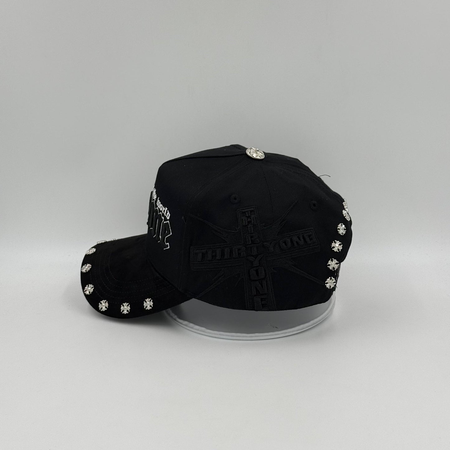 ThirtyOneHats Anniversary 31 vs The World