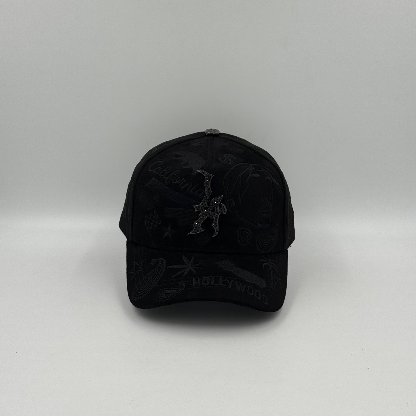 Dreamer Soul Drop LA Chrome (Black)