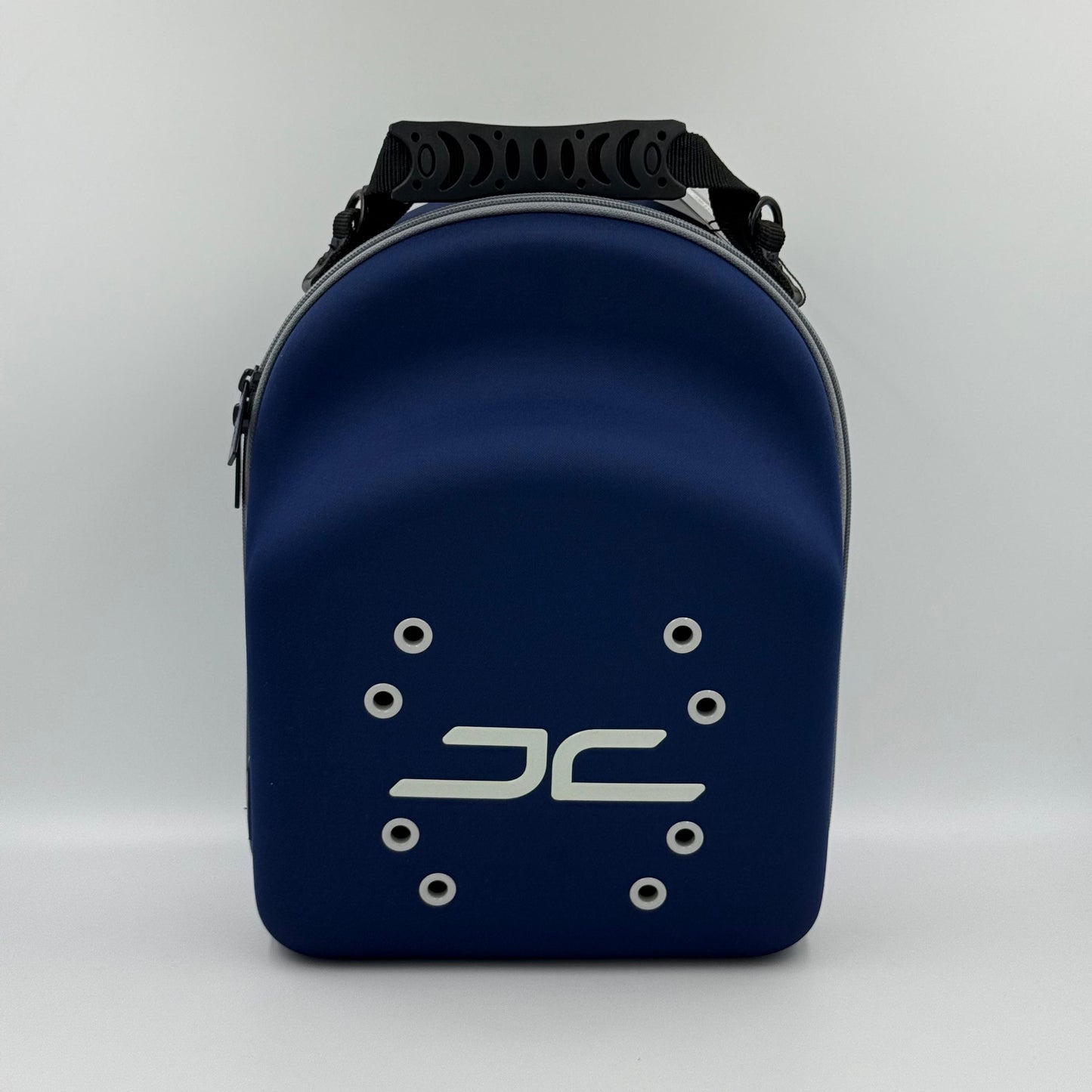 Maletín JC Hats (Blue)