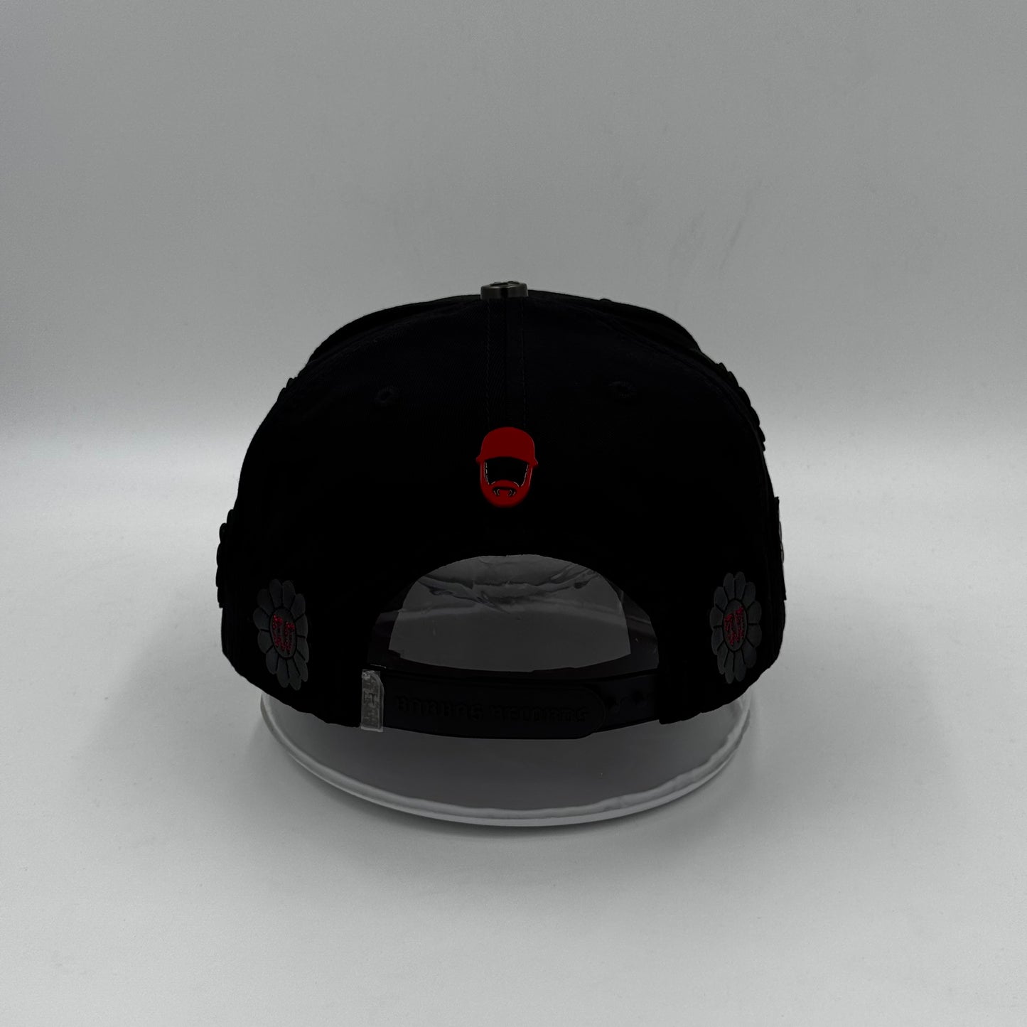 BarBas Hats x CT Murakami
