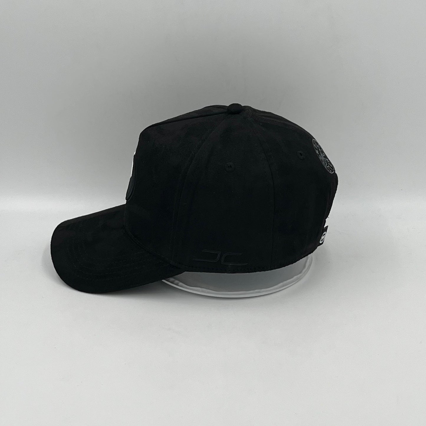 JC Hats Empatía Black
