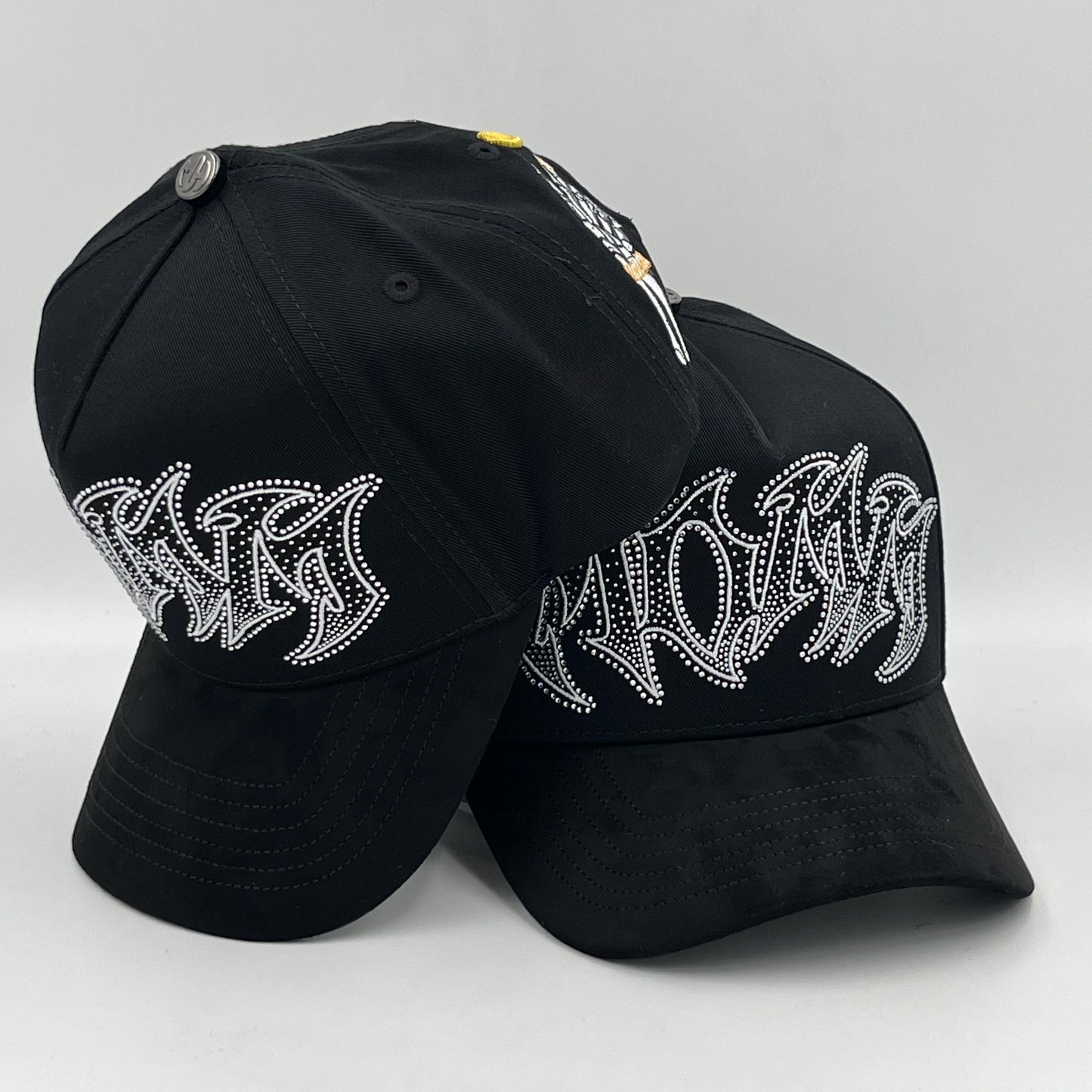 MOMMS MOMM (Black)