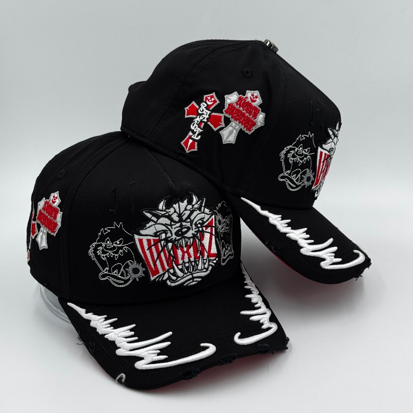 Baez VM (Black)