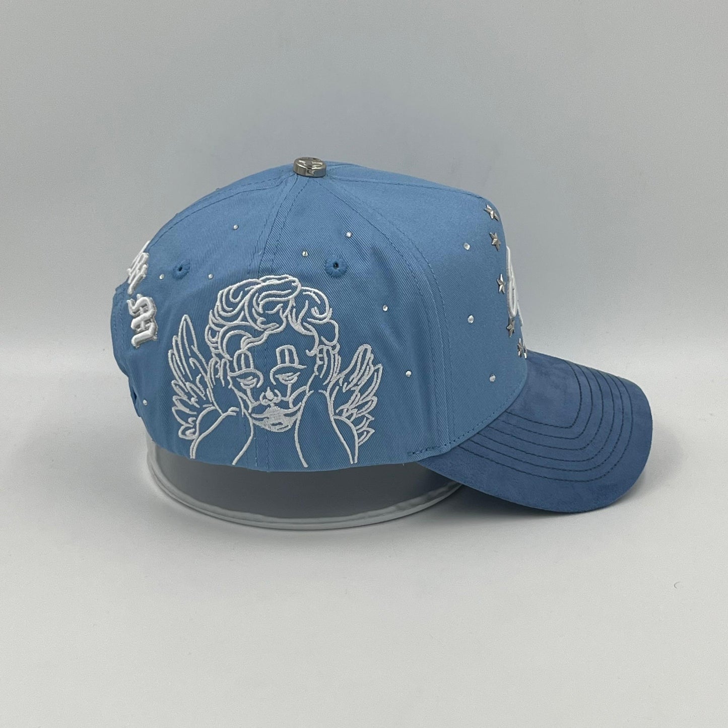 MOMMS Blue Angel (Blue)