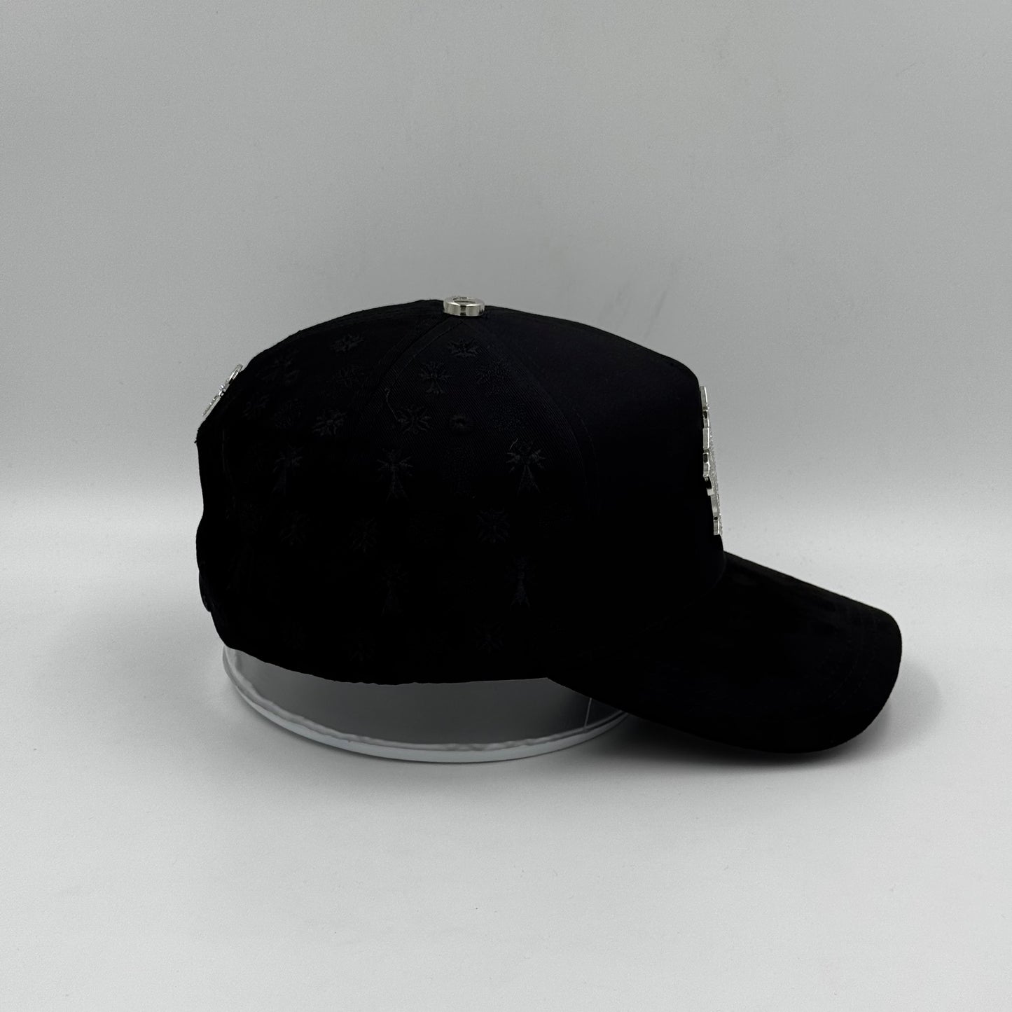 BarBas Hats x CT Chrome