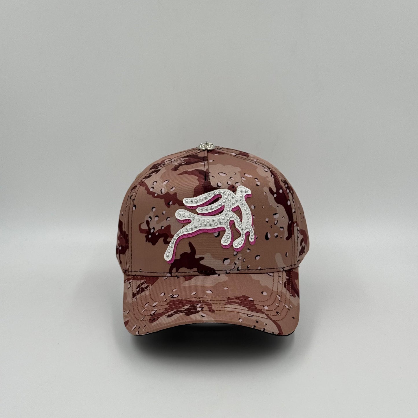 ThirtyOneHats Anniversary Pink Recon