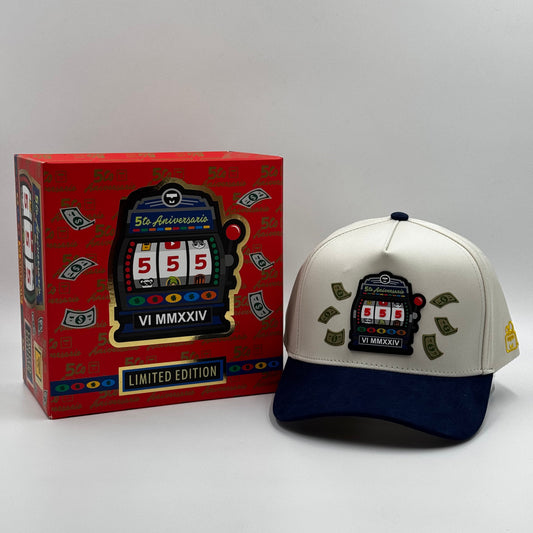 MarkitosToys Edicion 5to Aniversario (Beige)