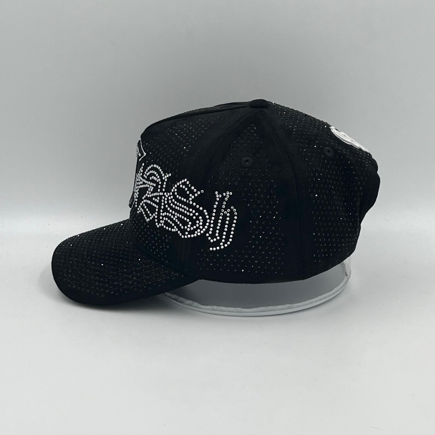 CashOut Iced (Black