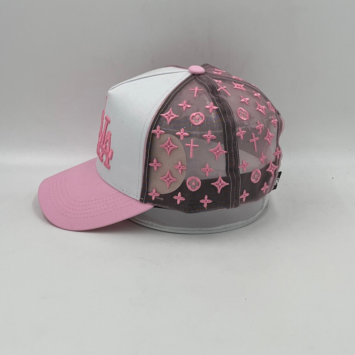Rude Awakenings LALALA (Pink)