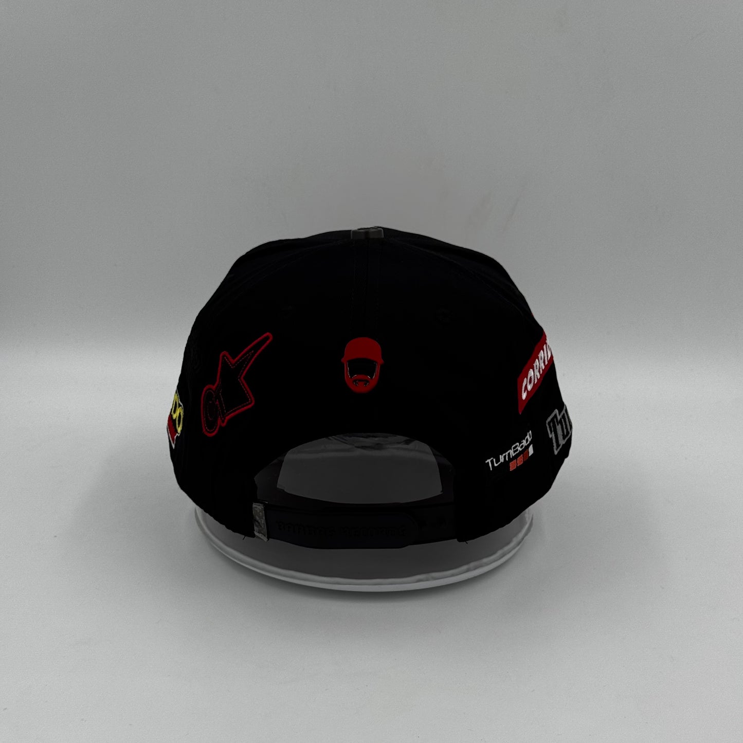 BarBas Hats x CT Ricing