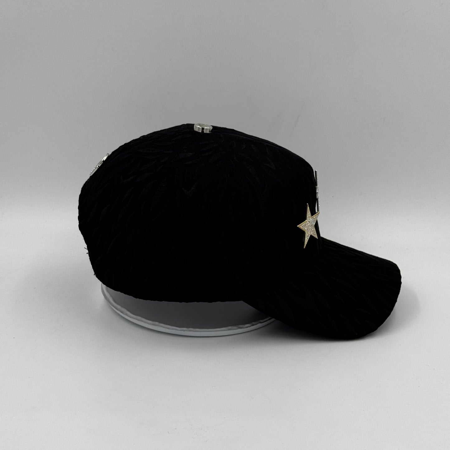 BarBas Hats x CT Rockstar
