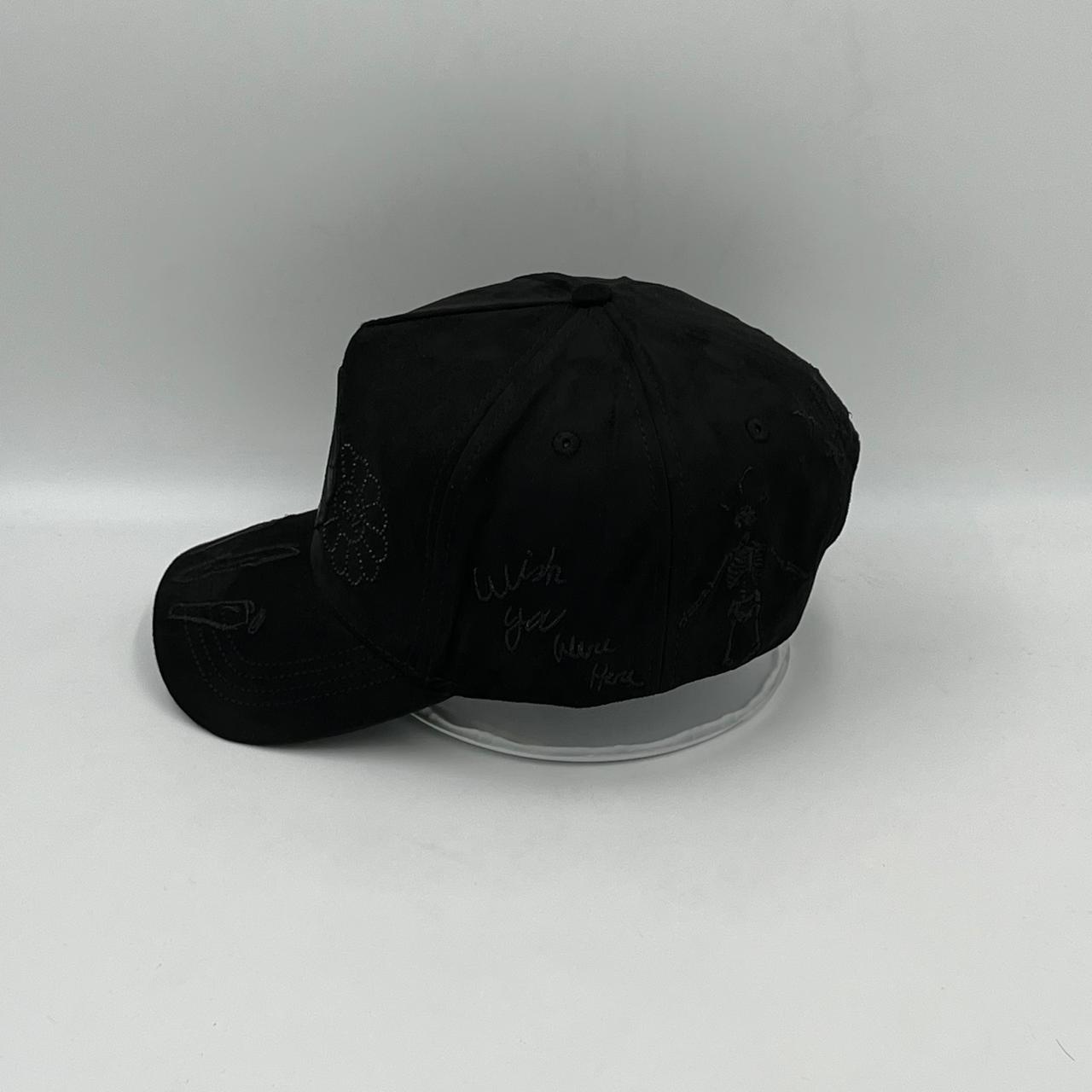 Innedit Black Crystals (Black)