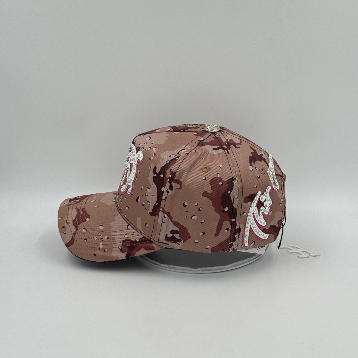 ThirtyOneHats Anniversary Pink Recon