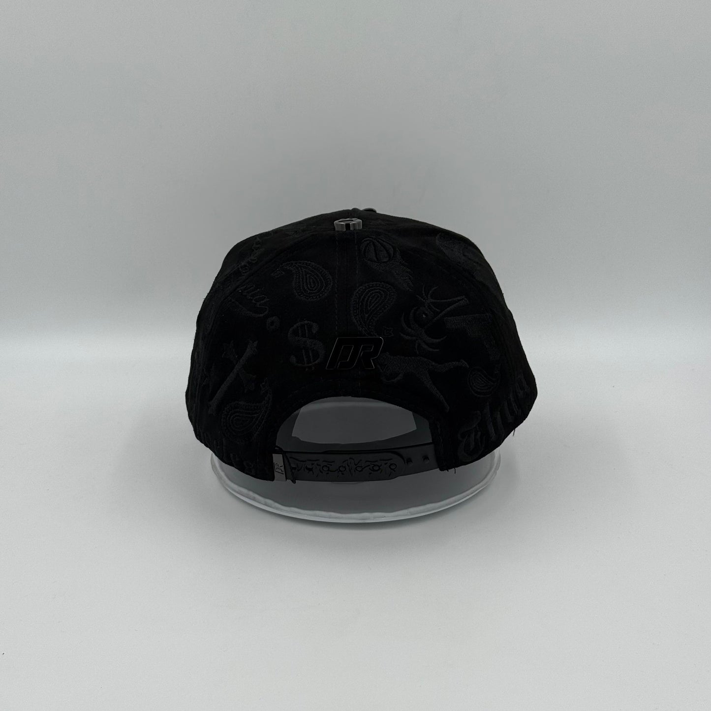 Dreamer Soul Drop LA Chrome (Black)