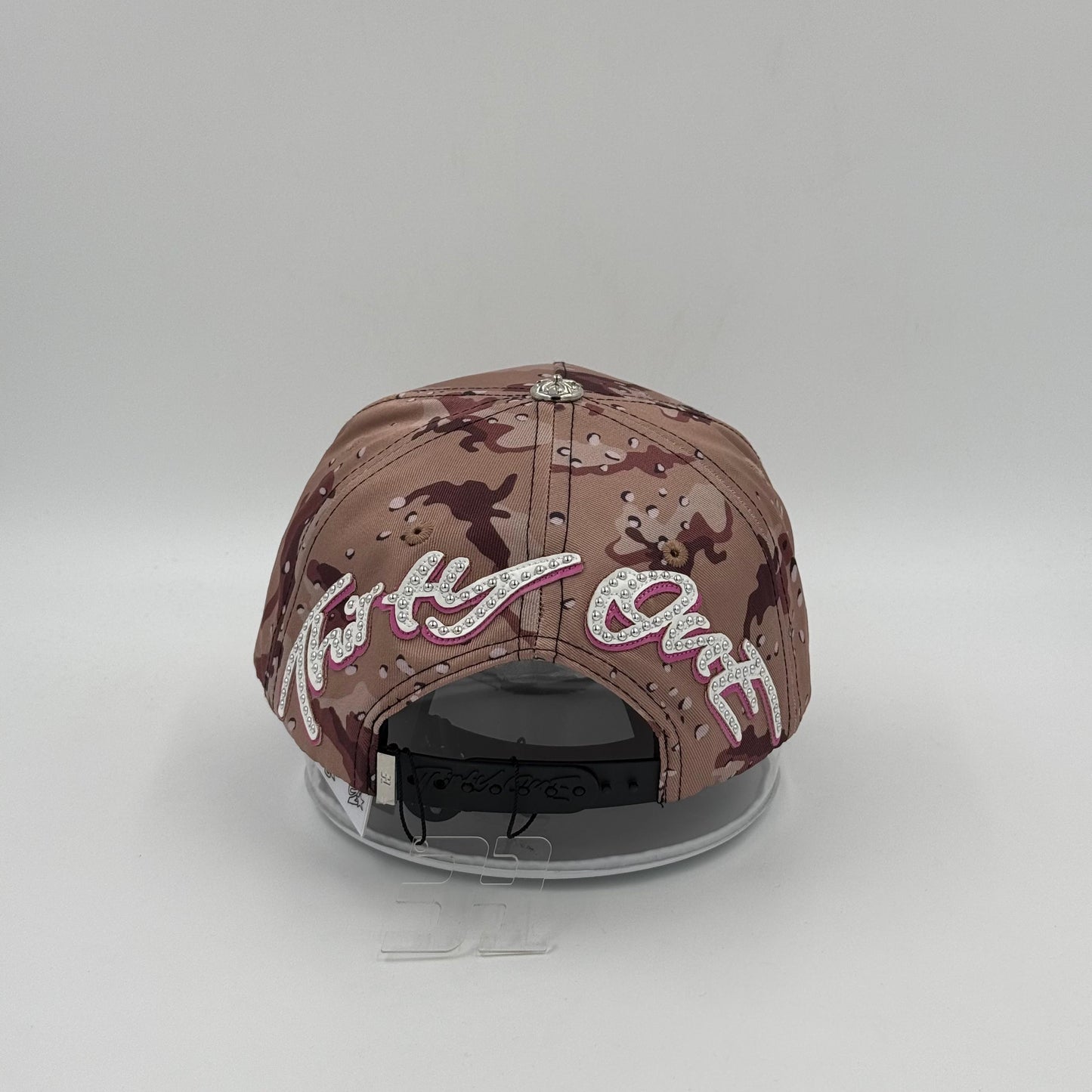 ThirtyOneHats Anniversary Pink Recon